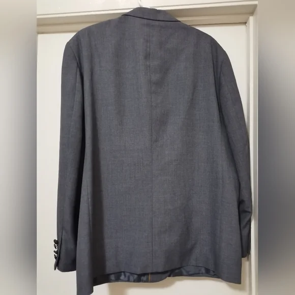 JOHN BLAIR MEN'S BLAZER